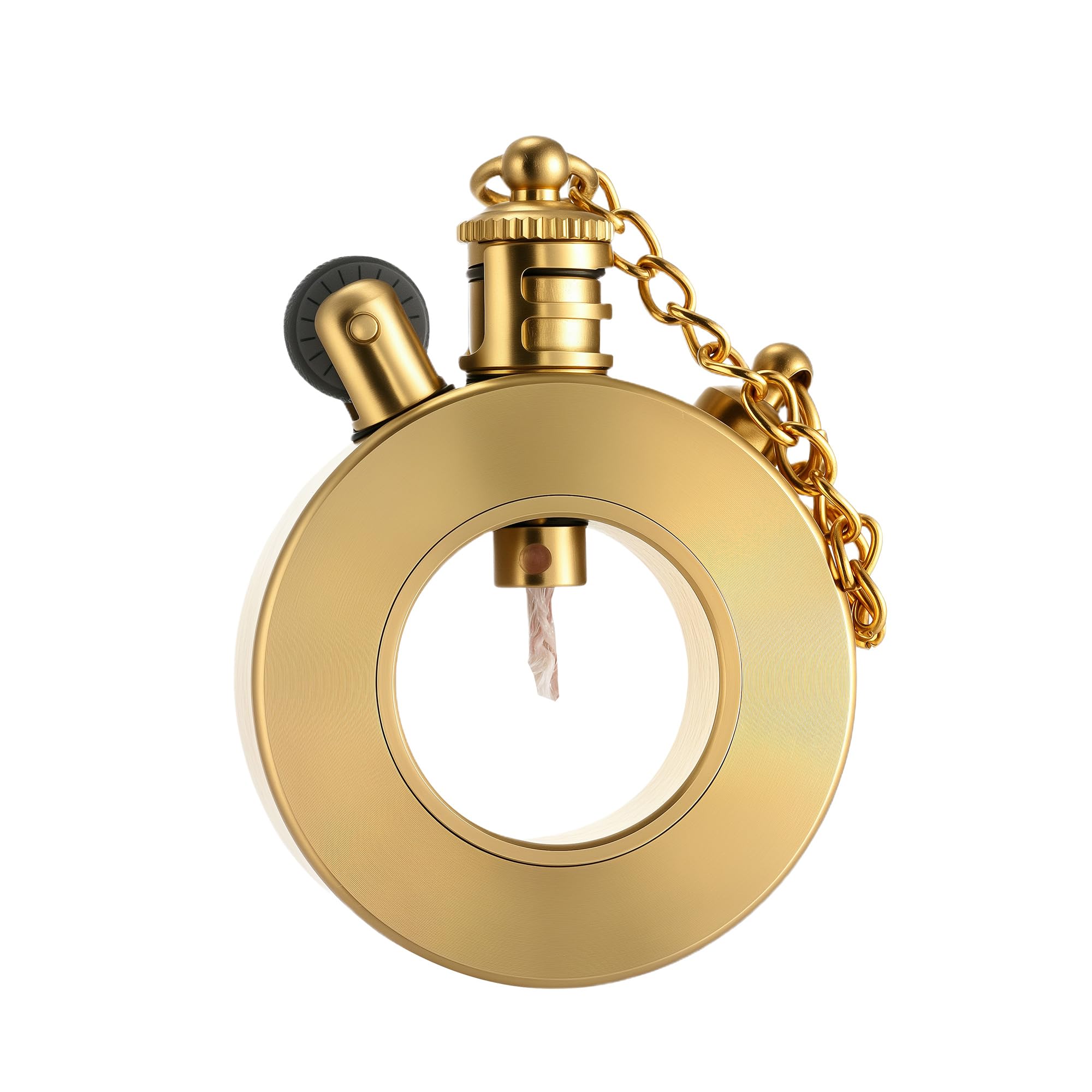 Amazon.com: Thorens Swiss Retro Copper Vintage Trench Kerosene